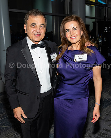The 69th Annual Golden Beaver Awards Dinner