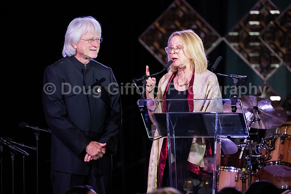 Pacific Symphony - "Diamonds are Forever" Gala 2025