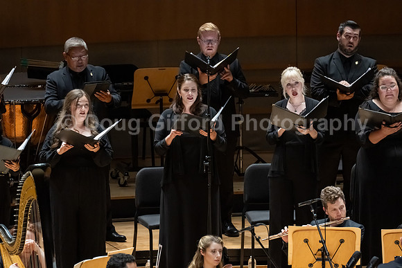 Pacific Chorale's 2023-24 Season Finale