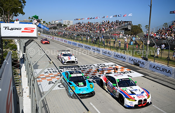Acura Grand Prix of Long Beach 2022