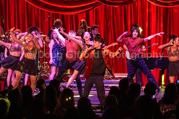 Orange County School of the Arts Foundation Presents - House of Muse Gala 2025