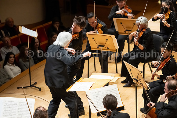 Pacific Symphony - Joshua Bell & Larisa Martínez: Voice & the Violin
