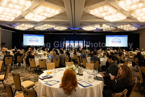 OCBC - 2025 Legislative Day