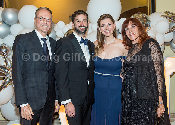Orange County School of the Arts Foundation - "Night of a Million Dreams" Gala 2022