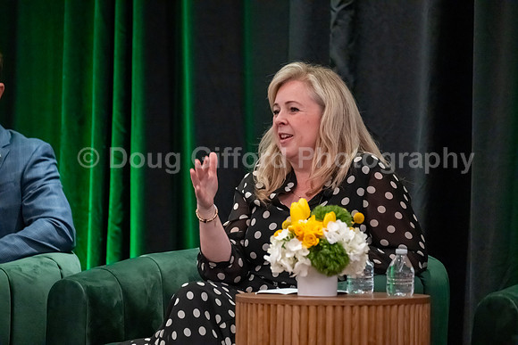 2025 Orange County Business Council Health Care Forum