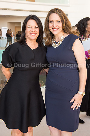 Harvesters Fashion Show & Luncheon 2016
