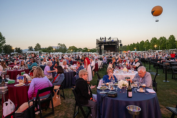 Pacific Symphony- July 4th Spectacular Music of Buffet, Beach Boys and More