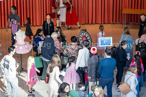 Pacific Symphony - The Nutcracker for Kids
