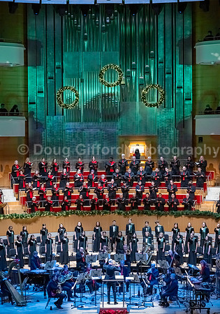 Pacific Chorale - Tis the Season