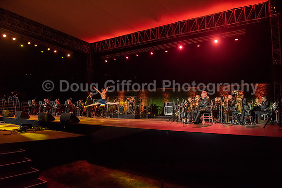 Pacific Symphony 2022 Gala - "A Night in Old Hollywood"