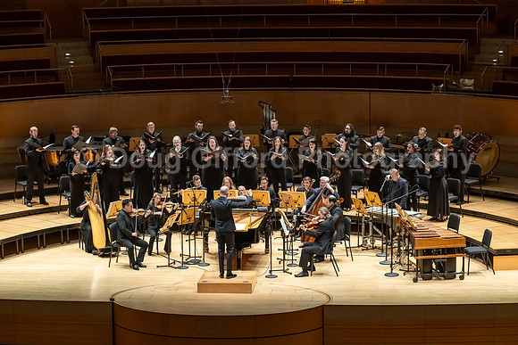 Pacific Chorale's 2023-24 Season Finale