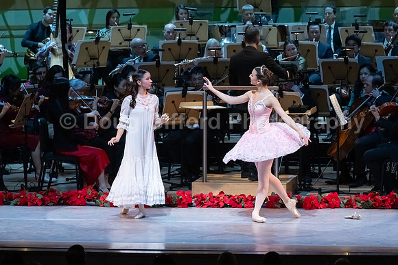 Pacific Symphony - The Nutcracker for Kids