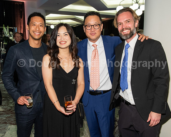 Pacific Symphony - "Diamonds are Forever" Gala 2025