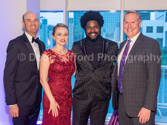 Pacific Chorale Gala "A Celebration of the Voice" 2022