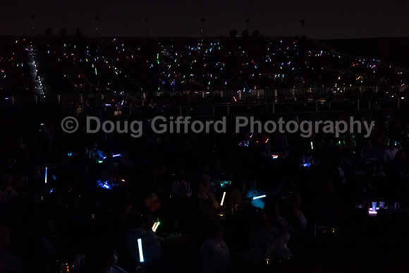 Pacific Symphony / Star Wars Empire Strikes Back