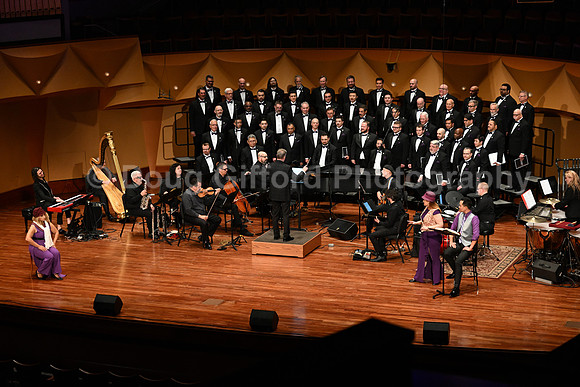 MenAlive - Orange County Gay Men's Chorus