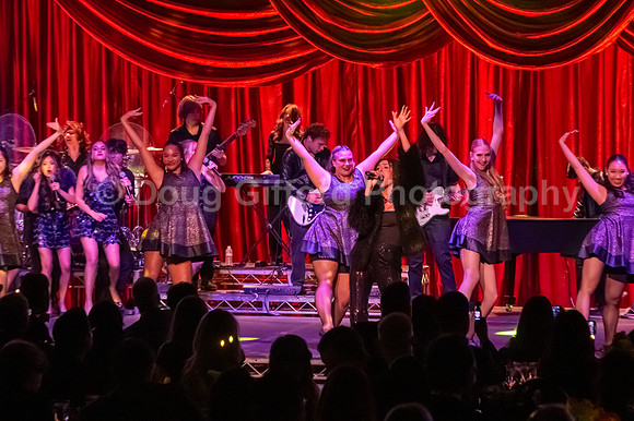 Orange County School of the Arts Foundation Presents - House of Muse Gala 2025