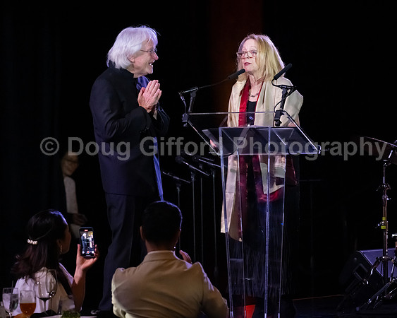 Pacific Symphony - "Diamonds are Forever" Gala 2025