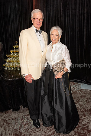 Pacific Symphony - "Diamonds are Forever" Gala 2025