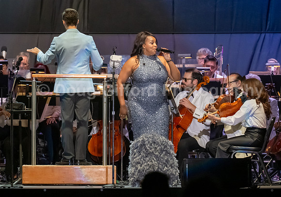 Pacific Symphony Pops -  Disco Fever