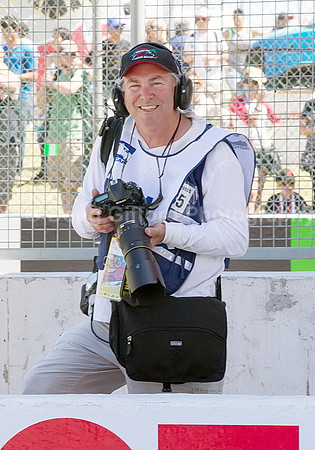 Toyota Grand Prix of Long Beach 2016 (Photo: Randy Johnson)