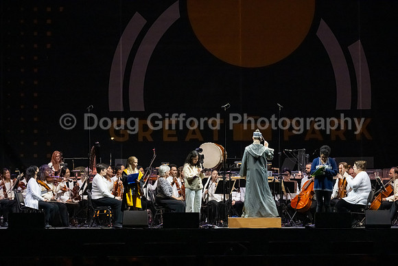 Pacific Symphony - John Williams' Magical Music of Harry Potter