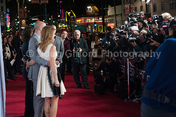 AFI Fest 2014 - Sophia Loren 111214