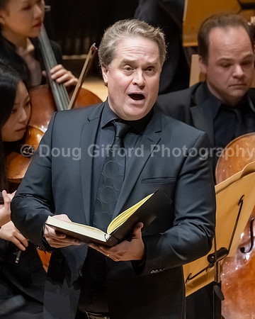 Pacific Symphony - Handel's Glorious Messiah