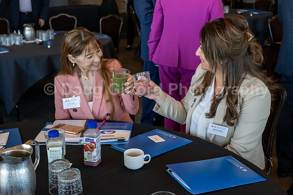 Orange County Business Council Sacamento Advocacy Trip 2025
