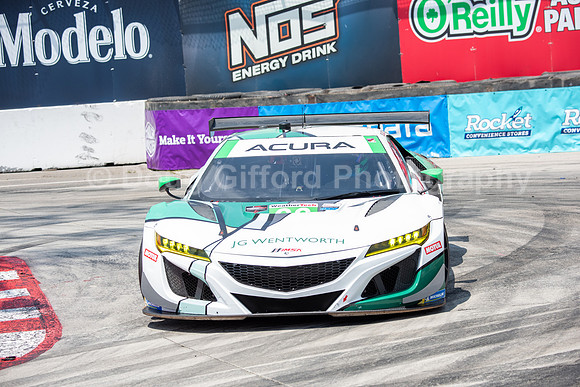 49th Acura Grand Prix of Long Beach 2024