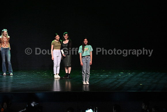 California School of the Arts- San Gabriel Valley Foundation Season Finale 2022