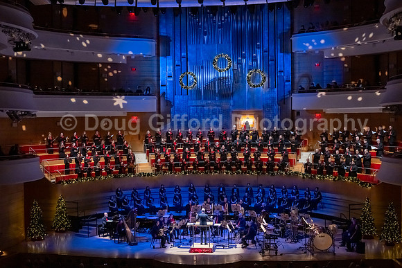 Pacific Chorale - Tis the Season