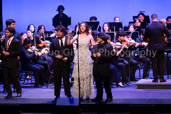 Orange County School of the Arts Foundation - Season Finale 2024