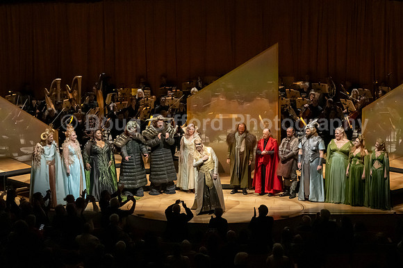 Pacific Symphony - The Curse of the Ring "Das Rheingold"