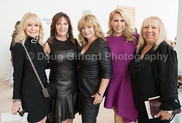 Harvesters Fashion Show & Luncheon 2016