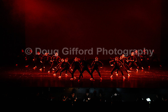 California School of the Arts- San Gabriel Valley Foundation Season Finale 2022