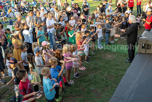 Pacific Symphony - Symphony in the Cities, Lake Forest