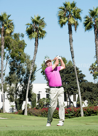 Toshiba Classic - Second Round