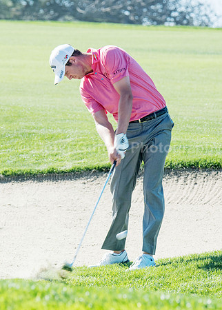 Farmers Insurance Open - Third Round