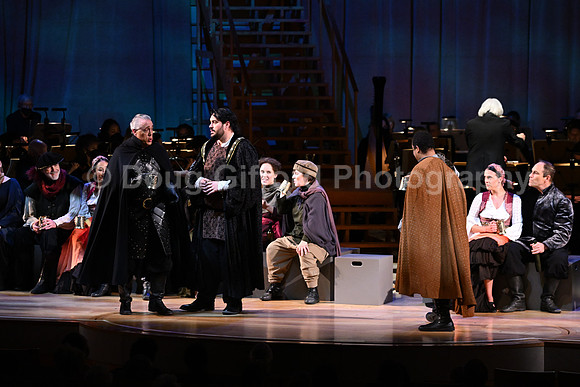 Pacific Symphony - Verdi's Otello