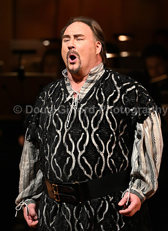 Pacific Symphony - Verdi's Otello