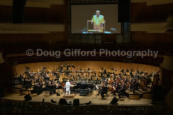 Pacific Symphony - Pops Season Opening Weekend with Bernadette Peters