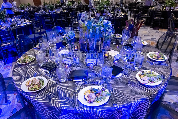 OCSA / New York State of Mind - Gala 2024