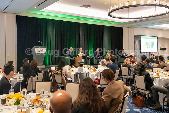 2025 Orange County Business Council Health Care Forum