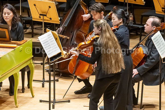 Pacific Symphony - Four Seasons & Strauss