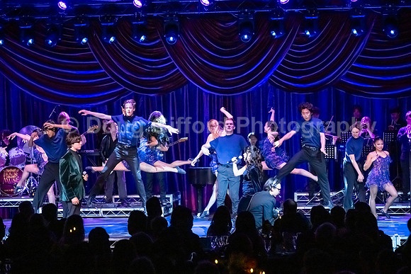 Orange County School of the Arts Foundation Presents - House of Muse Gala 2025