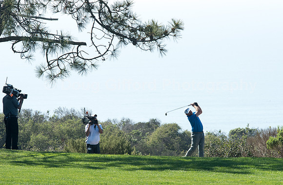 Farmers Insurance Open - Third Round