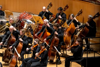 Pacific Symphony - Gluzman Plays Brahms