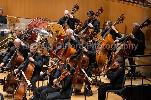 Pacific Symphony - Gluzman Plays Brahms
