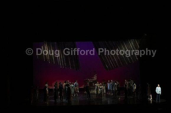 CSARTS-SGV Season Finale Reception and Performance